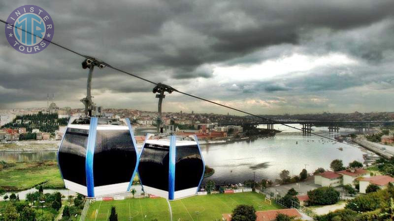 Istanbul cable car7