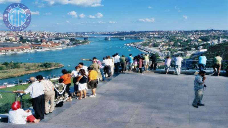 Istanbul cable car8