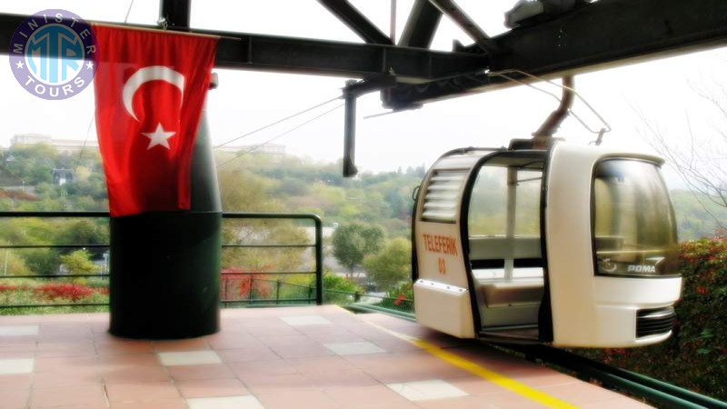 Istanbul cable car9