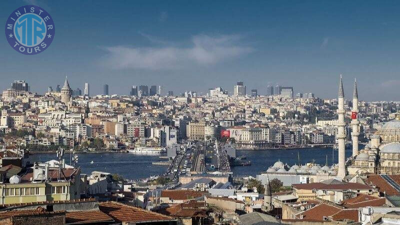 Istanbul cable car2