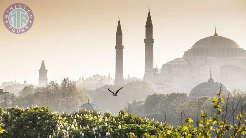 Istanbul cable car5