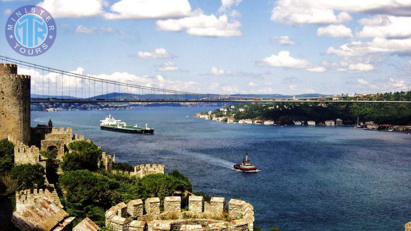 Two Continents Tour Istanbul10