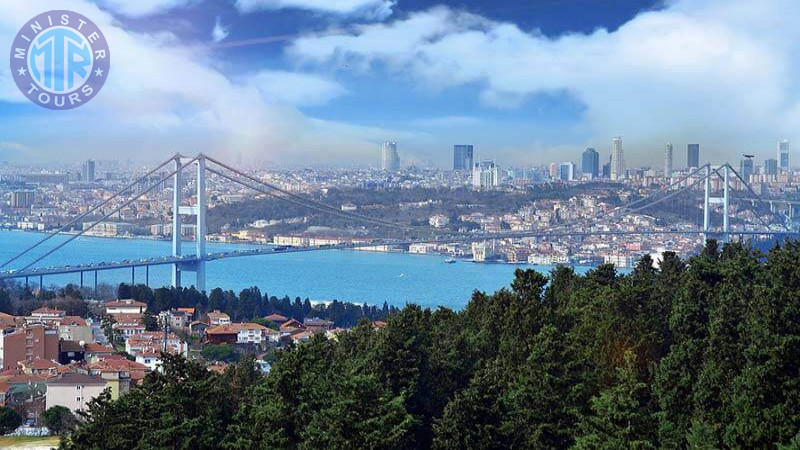 Istanbul city tour1