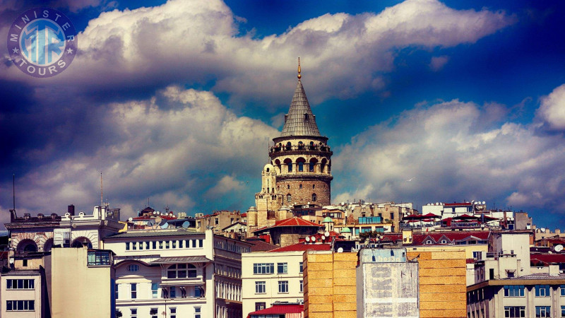 Istanbul city tour6