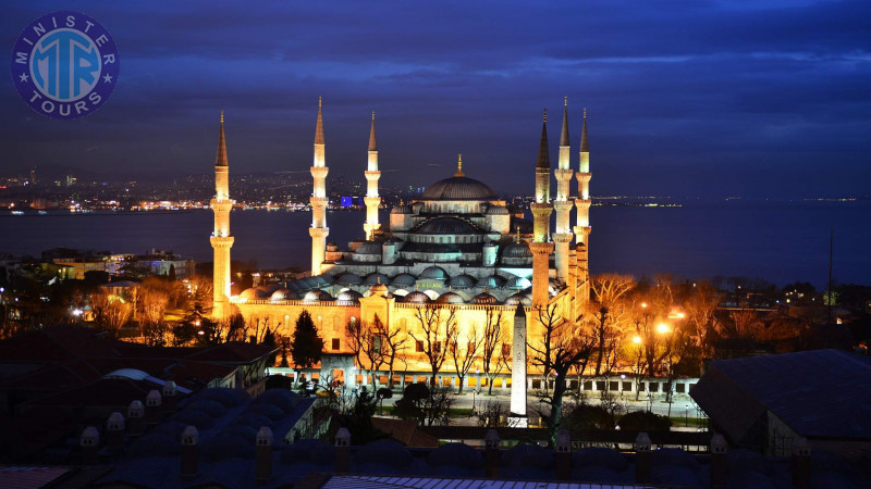 Istanbul city tour9