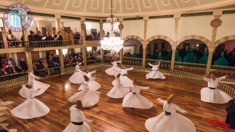 Dervishes show in istanbul1