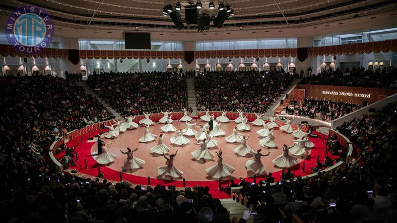 Dervishes show in istanbul2