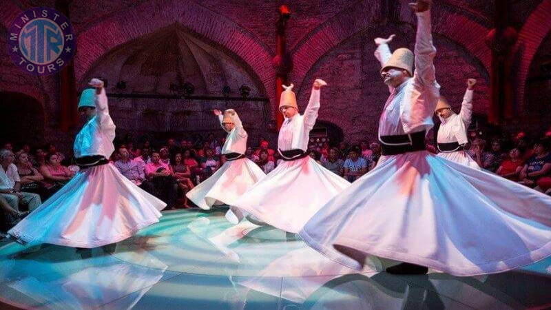 Dervishes show in istanbul4