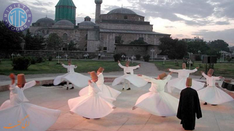 Dervishes show in istanbul5