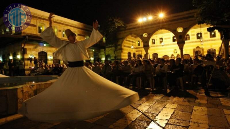 Dervishes show in istanbul6