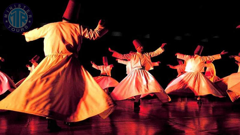 Dervishes show in istanbul8