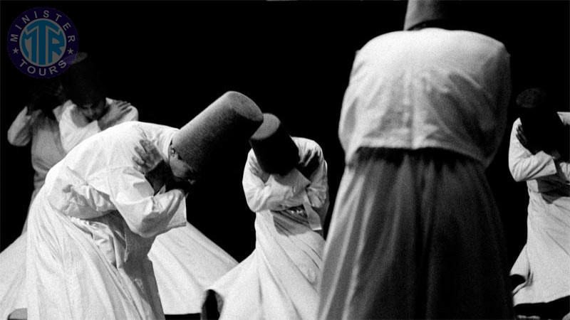 Dervishes show in istanbul10