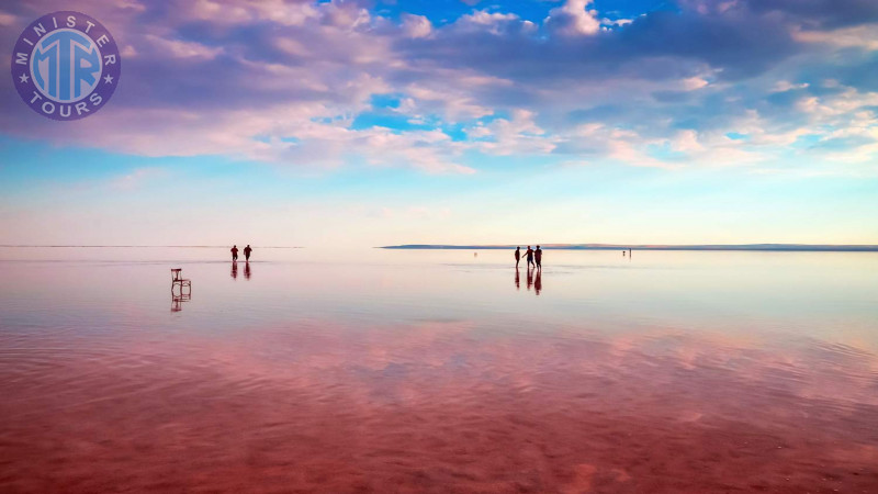 Individual excursion to Lake Tuz from Cappadocia3