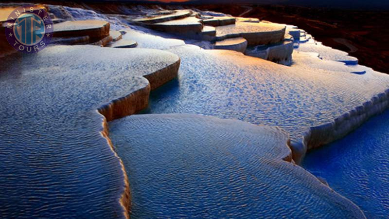 Hot Air Balloon Flight to Pamukkale from Kusadasi7