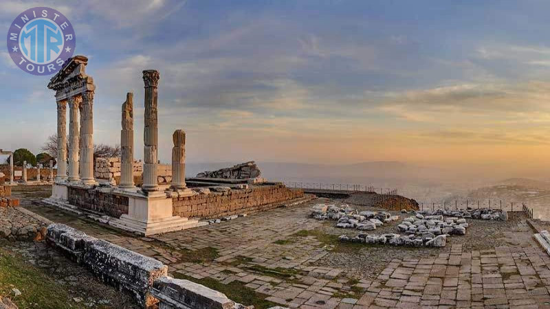 Ephesus from Istanbul10