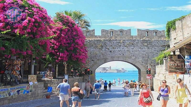 Private excursions in Bodrum7