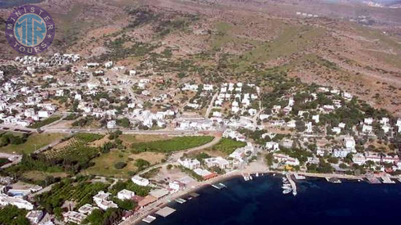 Excursion to Dalyan from Bodrum4