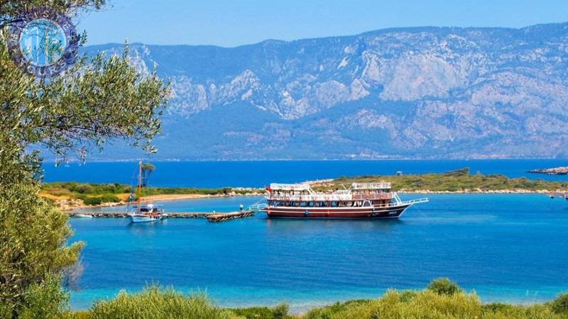 Excursion to Dalyan from Bodrum6