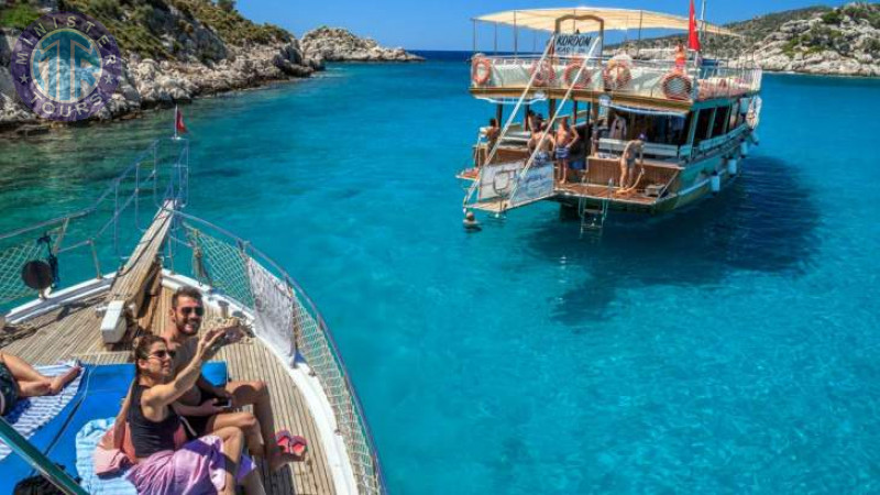 Private Trips in Kas2