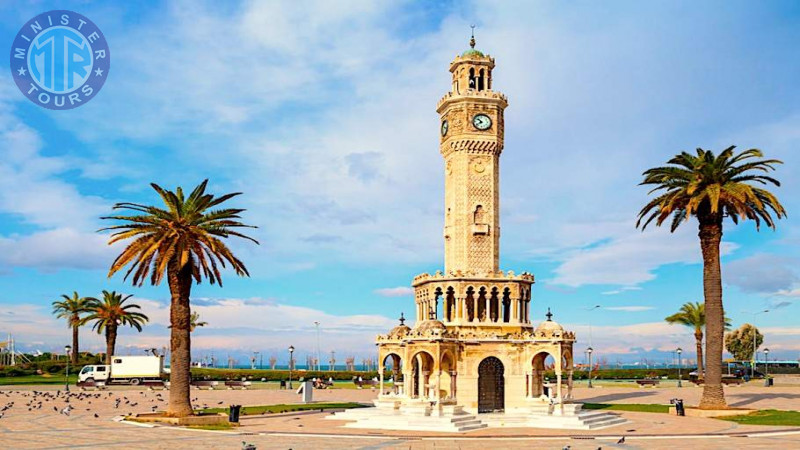 Private tours in Izmir2