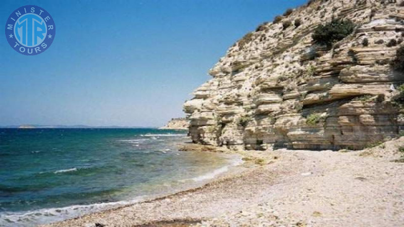 Cesme boat tour4