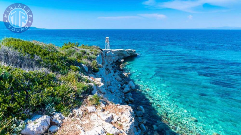 Excursion bateau Cesme7