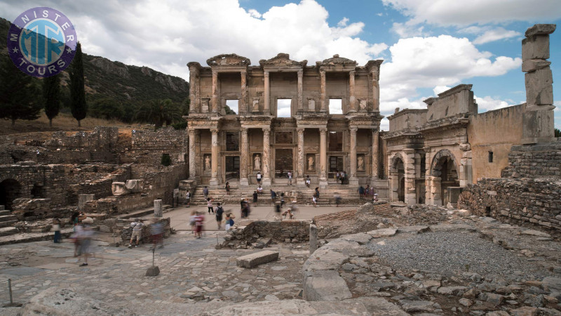 Tagesausflug Ephesos von Gumuldur3