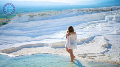 Pamukkale excursion from Gumuldur gif