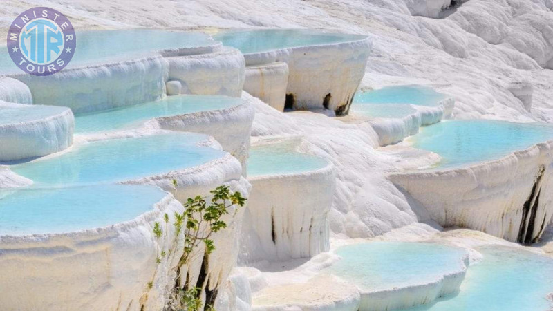 Pamukkale excursion from Foca6