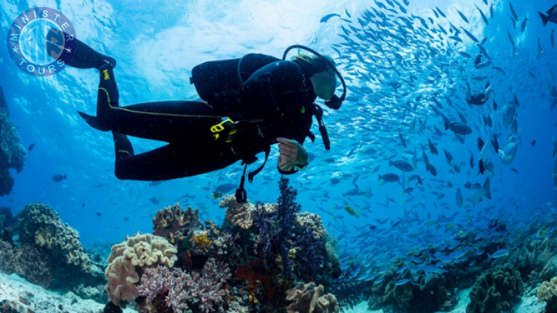 Diving in Kalkan0