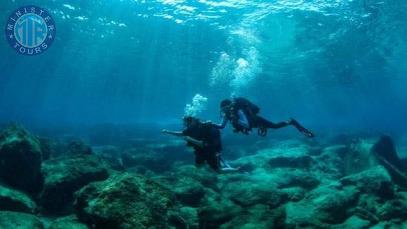 Diving in Kalkan5