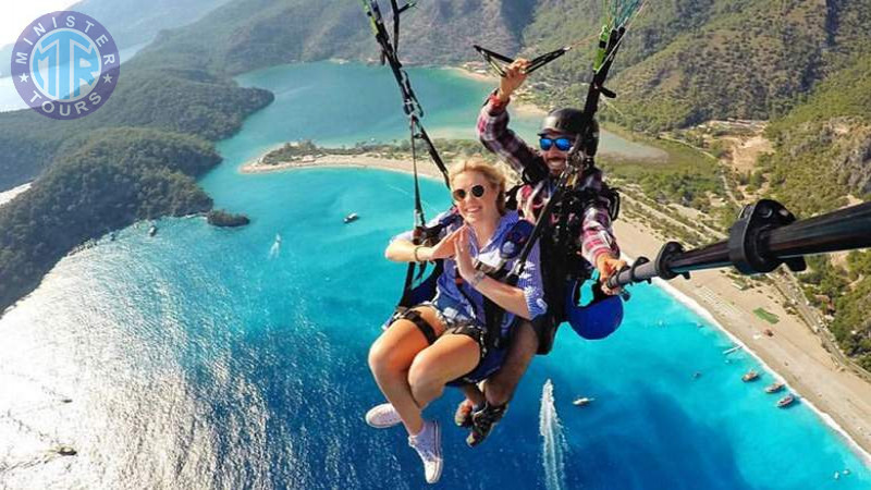 Paragliding in Kalkan4