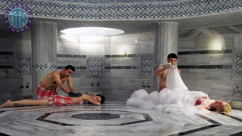 Hamam in Didim2