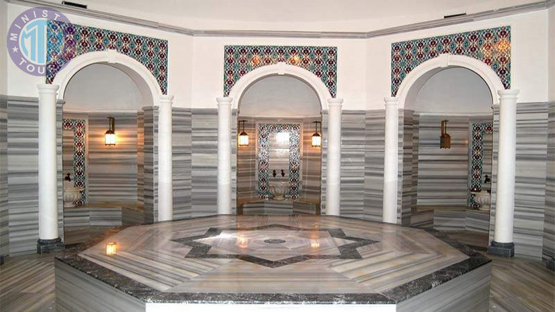 Hamam in Didim3