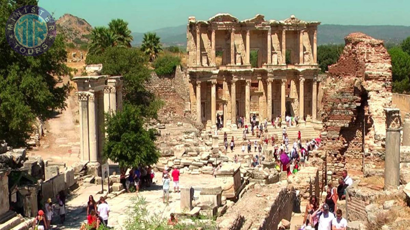 Ephesus of Didim3