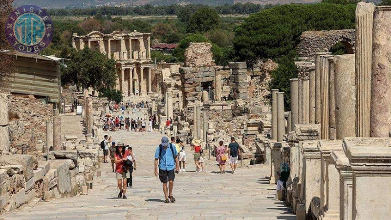 Ephesus of Didim8