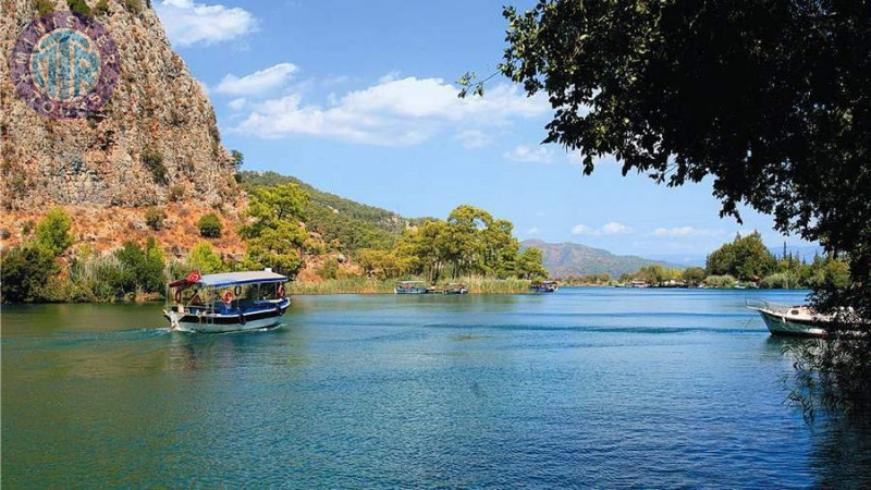 Dalyan from Didim3