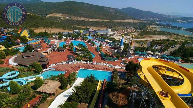 Aquapark in Didim1