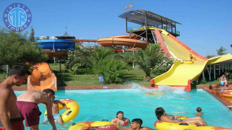 Aquapark in Didim4