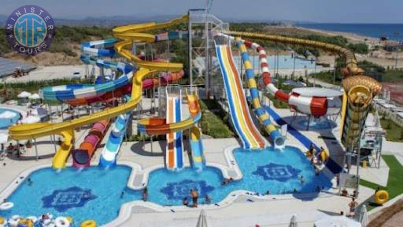 Aquapark in Didim6