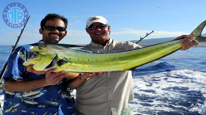 Fishing in Didim0