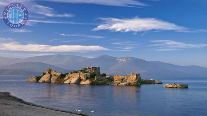 Excursion to Lake Bafa from Didim1