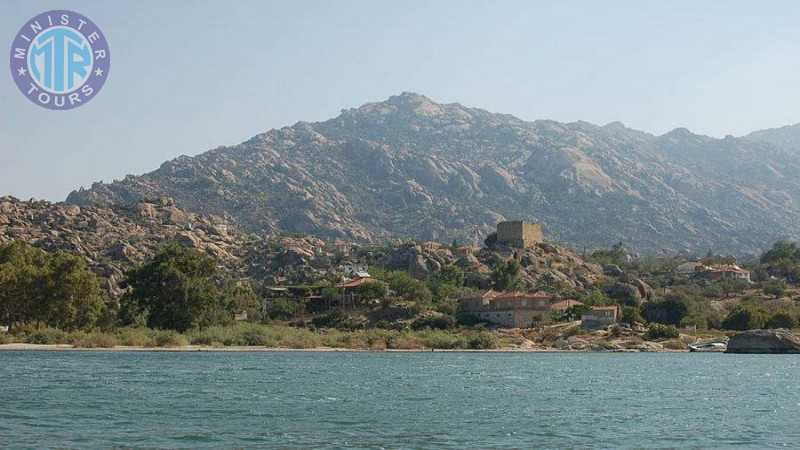 Excursion to Lake Bafa from Didim2