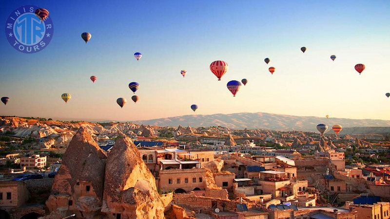 Cappadocia from Didim0