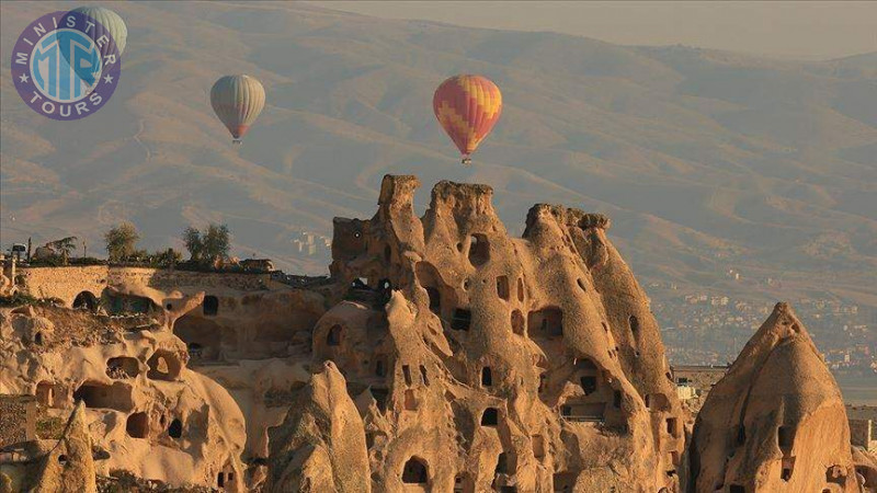 Cappadocia from Didim6