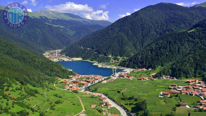 Uzungol lake tour Trabzon0