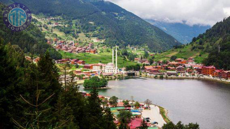 Uzungol lake tour Trabzon4