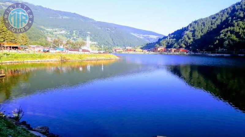 Uzungol lake tour Trabzon8