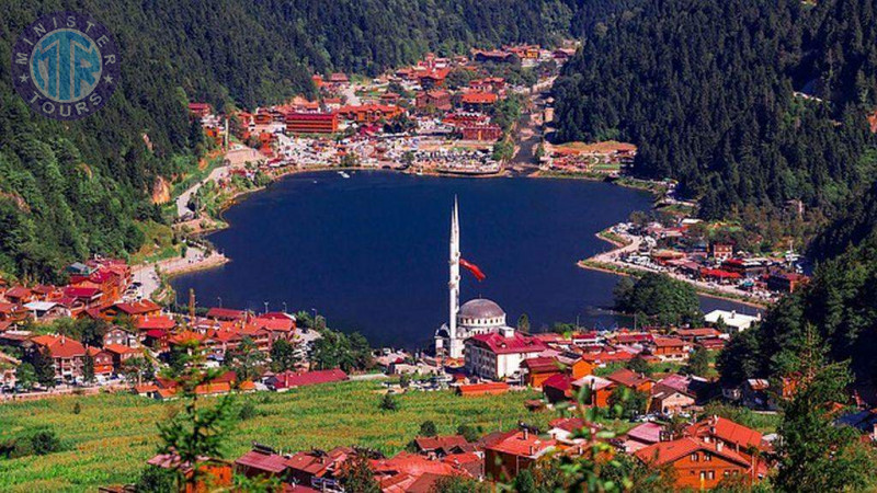 Uzungol lake tour Trabzon9