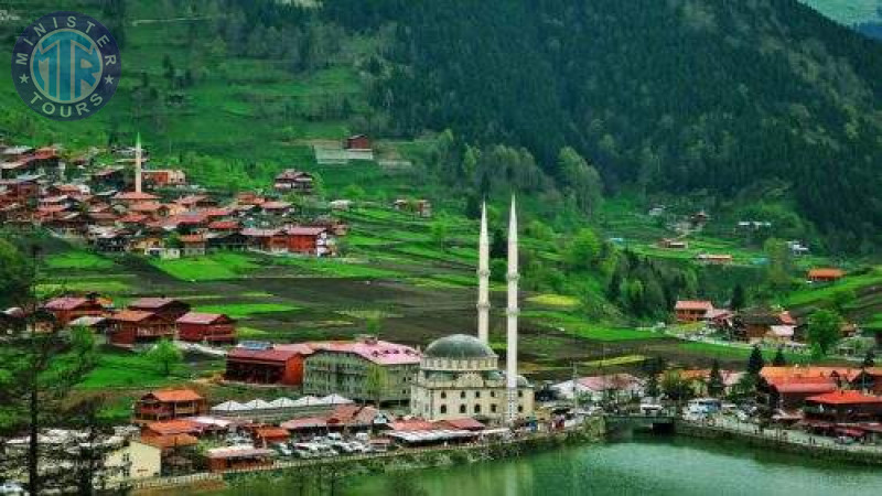 Trabzon city tour6